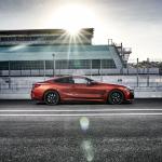 BMW M850i xDrive Carbon Package 2018 года (WW)